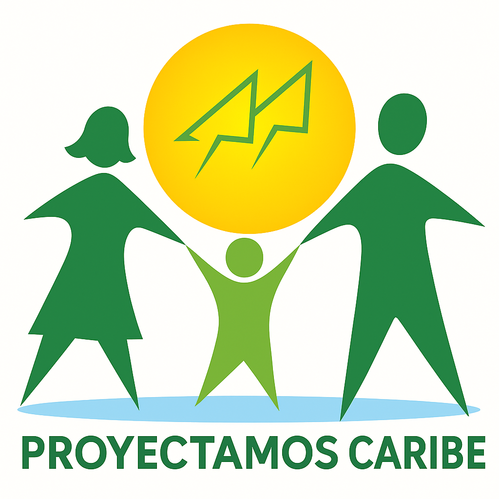Proyectamos Caribe